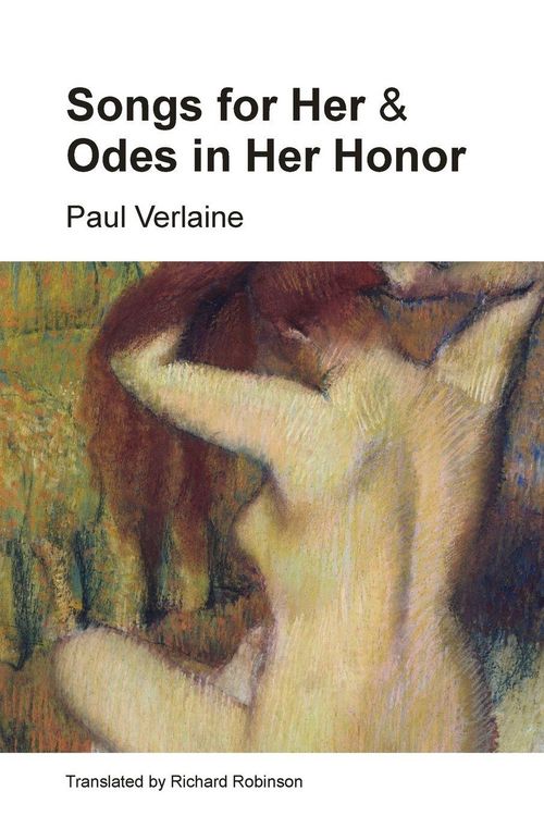 Produktbild: Songs for Her and Odes in Her Honor