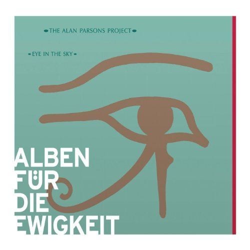 Produktbild: Eye In The Sky
