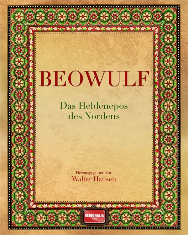 Produktbild: Beowulf