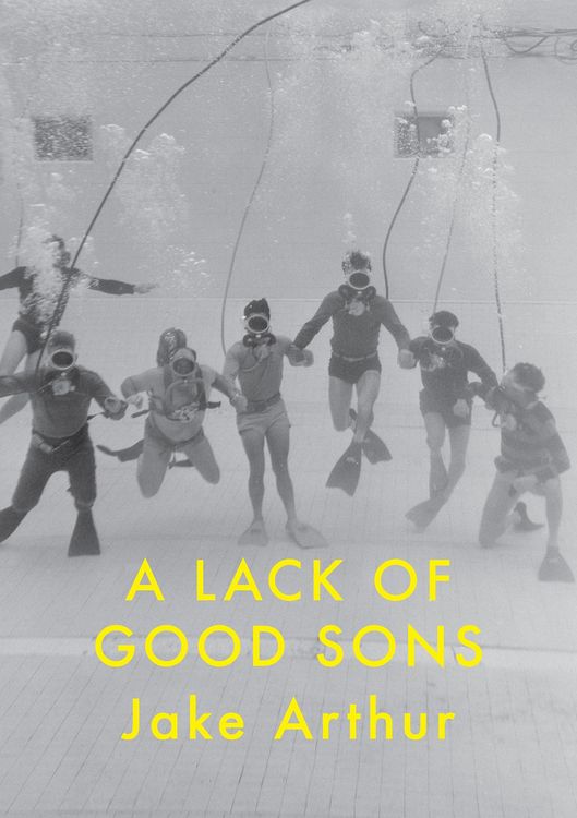 Produktbild: Lack of Good Sons