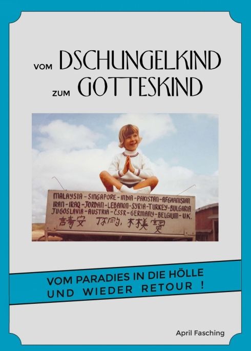 Produktbild: Vom Dschungelkind zum Gotteskind