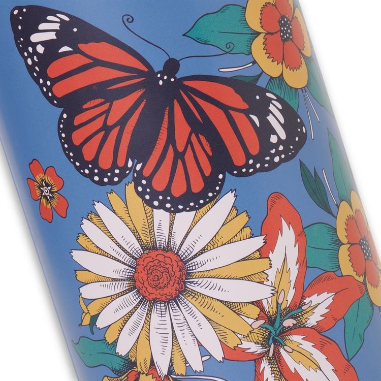 Produktbild: Kaffeedose "Butterfly"