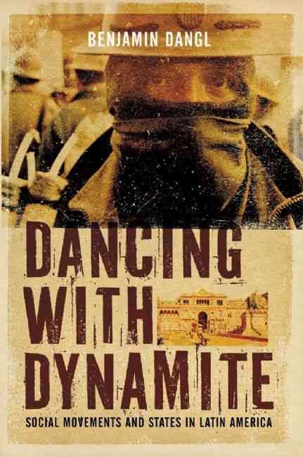 Produktbild: Dancing with Dynamite