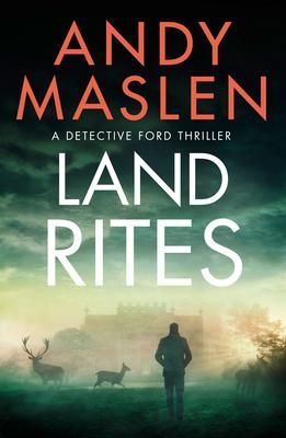 Produktbild: Land Rites