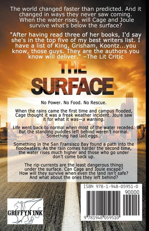 Produktbild: The Surface