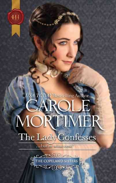 Produktbild: The Lady Confesses