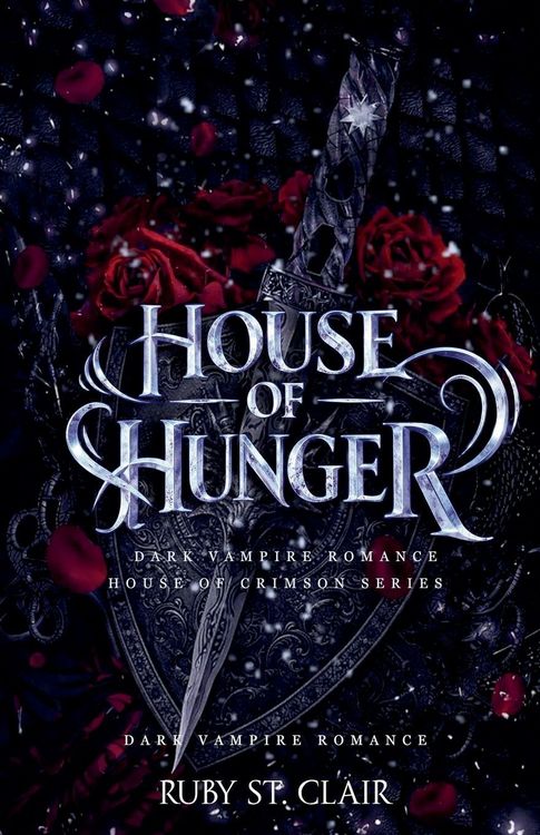Produktbild: House of Hunger