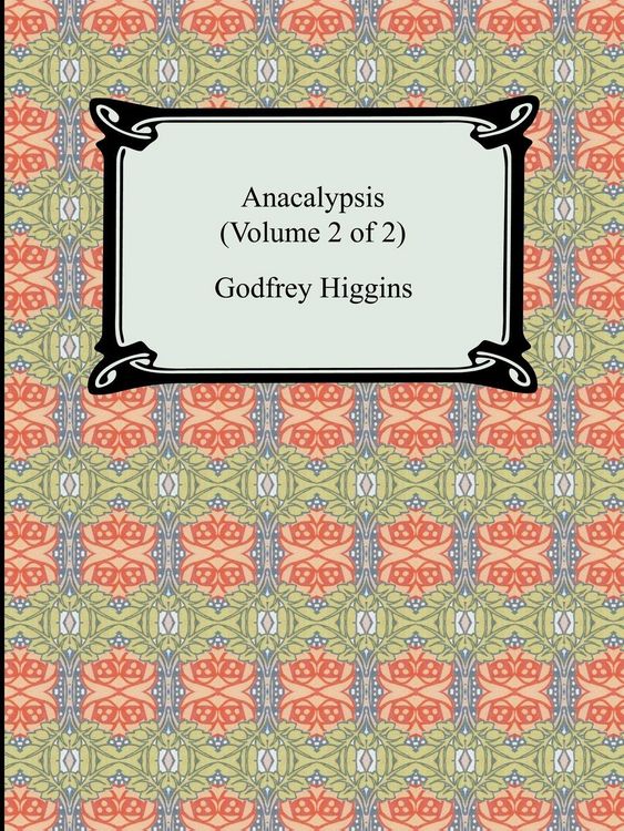 Produktbild: Anacalypsis (Volume 2 of 2)
