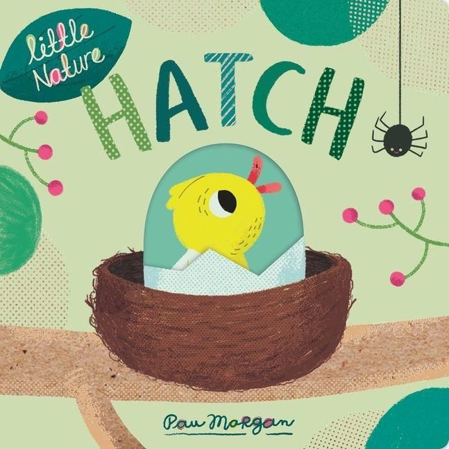 Produktbild: Hatch