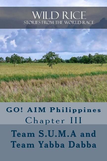 Produktbild: Wild Rice: Go! Aim Philippines Chapter III
