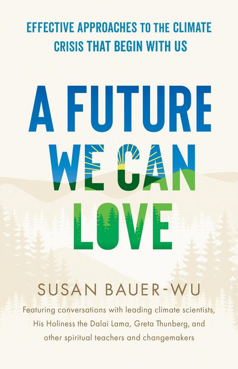Produktbild: A Future We Can Love