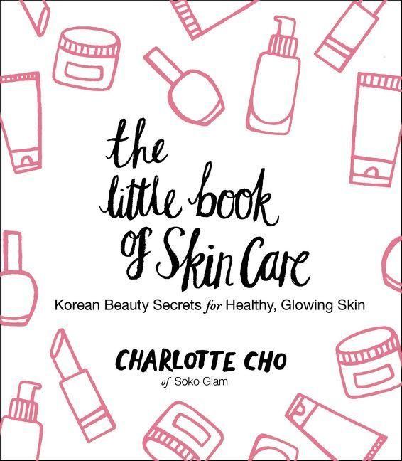 Produktbild: The Little Book of Skin Care