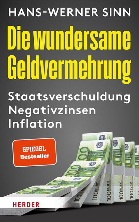 Produktbild: Die wundersame Geldvermehrung