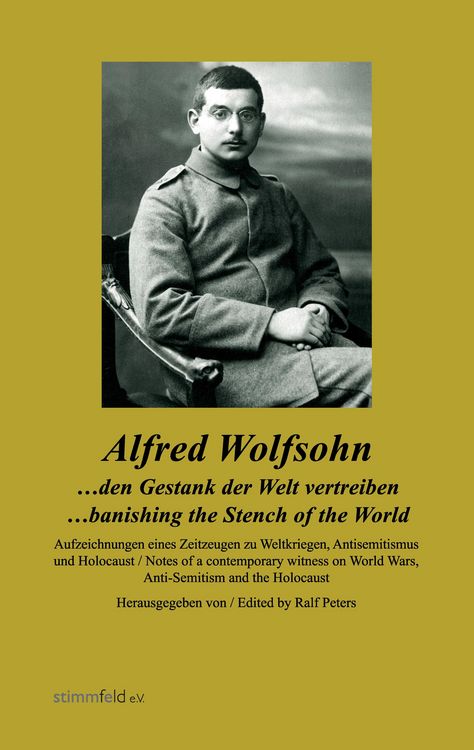 Produktbild: ...den Gestank der Welt vertreiben