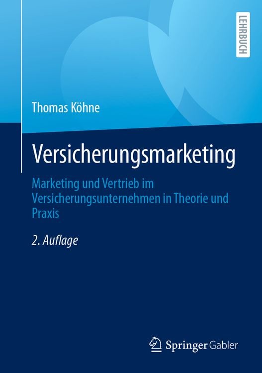 Produktbild: Versicherungsmarketing