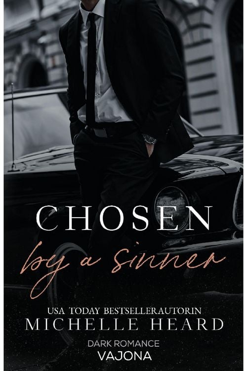 Produktbild: Chosen by a Sinner