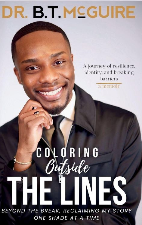 Produktbild: Coloring Outside the Lines