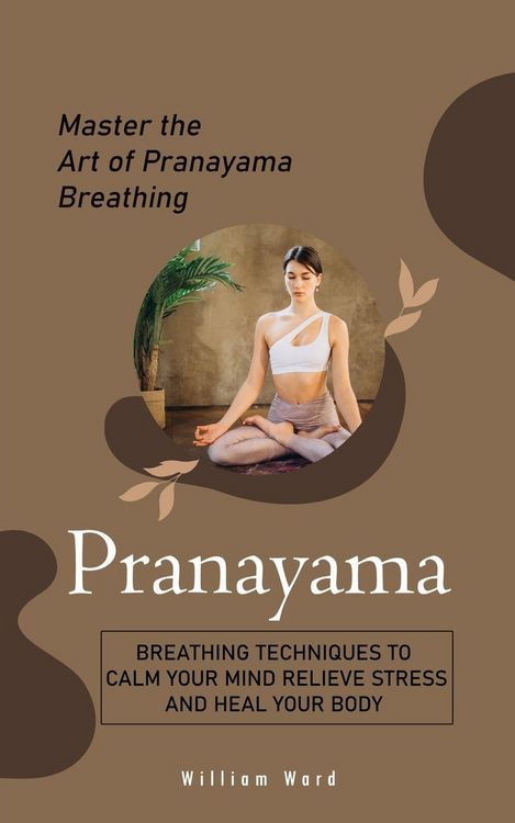 Produktbild: Pranayama