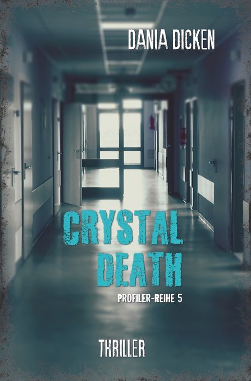 Produktbild: Crystal Death