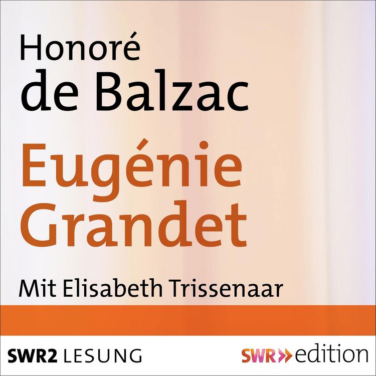 Produktbild: Eug&eacute;nie Grandet