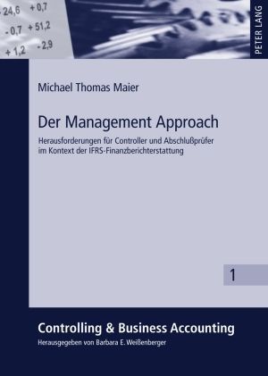 Produktbild: Der Management Approach