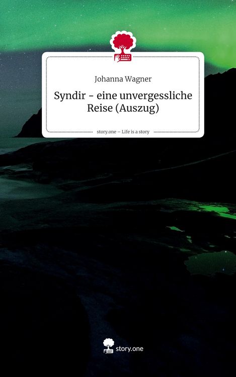 Produktbild: Syndir - eine unvergessliche Reise (Auszug). Life is a Story - story.one