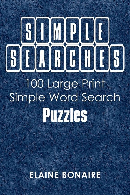 Produktbild: Simple Searches