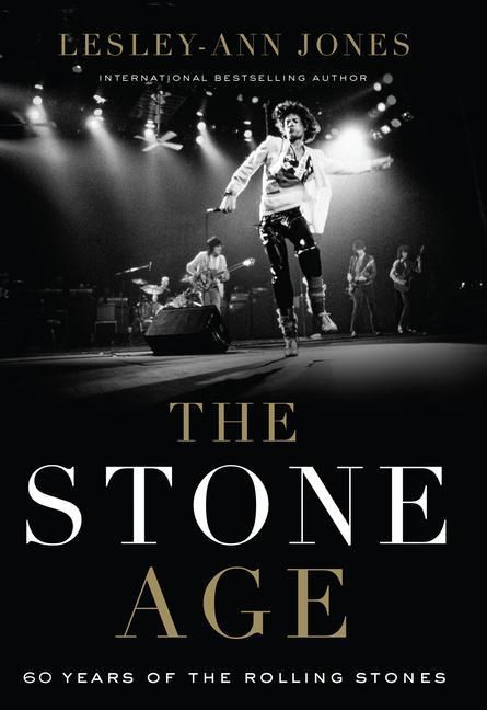 Produktbild: The Stone Age