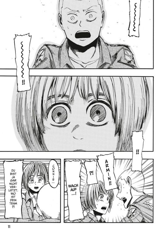 Produktbild: Attack on Titan 2