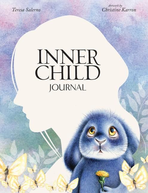 Produktbild: Inner Child Journal