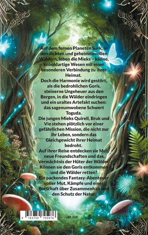 Produktbild: Die Mieks H&uuml;ter Der W&auml;lder