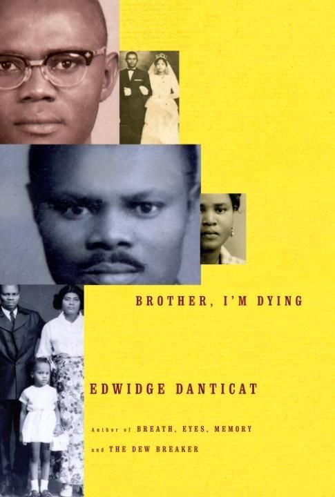 Produktbild: Brother, I'm Dying