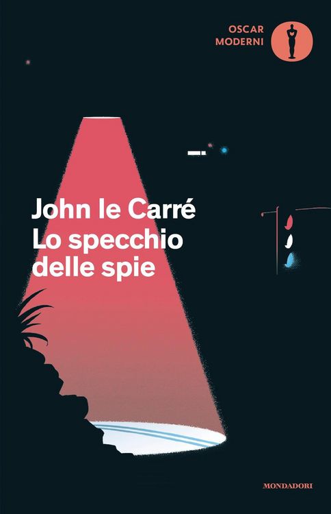 Produktbild: Lo specchio delle spie