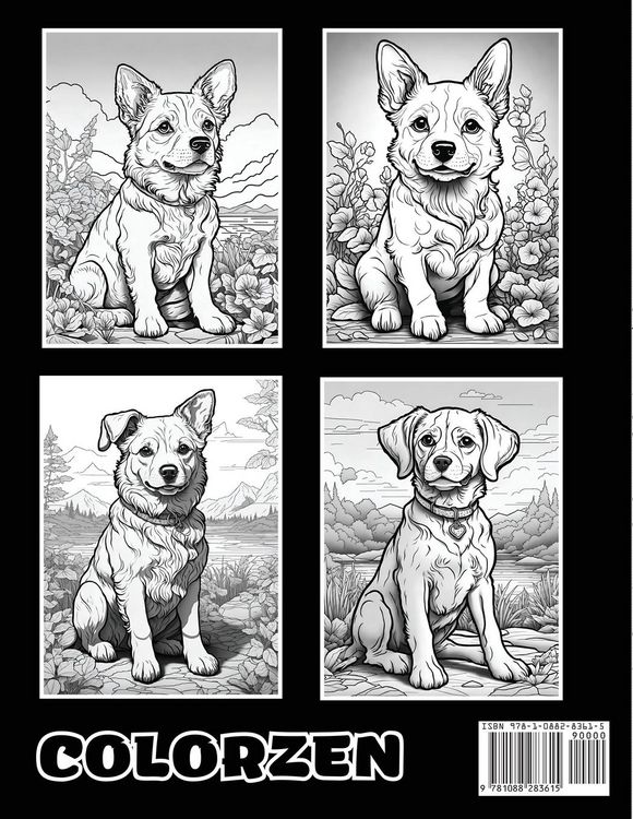 Produktbild: Woof-tastic Wonders