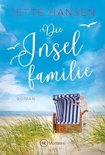 Produktbild: Die Inselfamilie