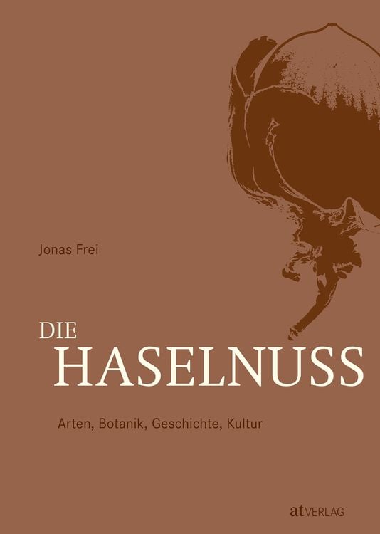 Produktbild: Die Haselnuss