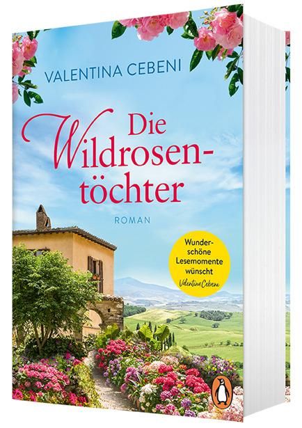 Produktbild: Die Wildrosent&ouml;chter