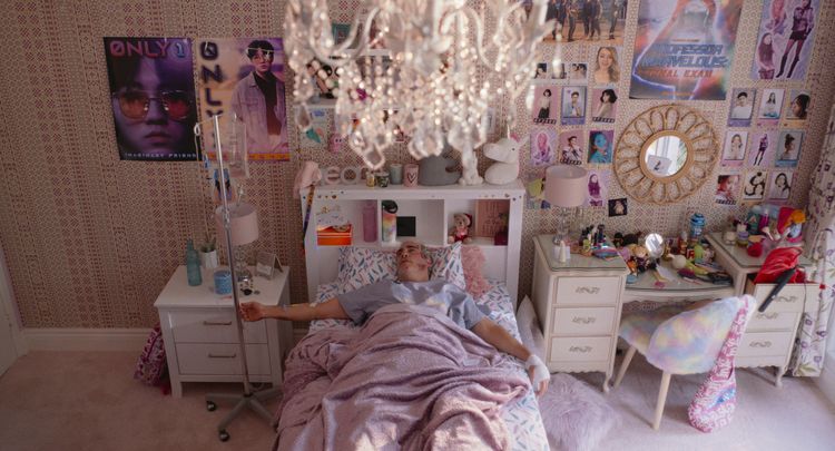 Produktbild: Beau is Afraid - Mediabook (+ Blu-ray)