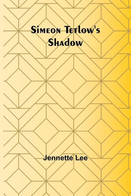 Produktbild: Simeon Tetlow's Shadow