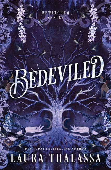 Produktbild: Bedeviled (Standard Edition)