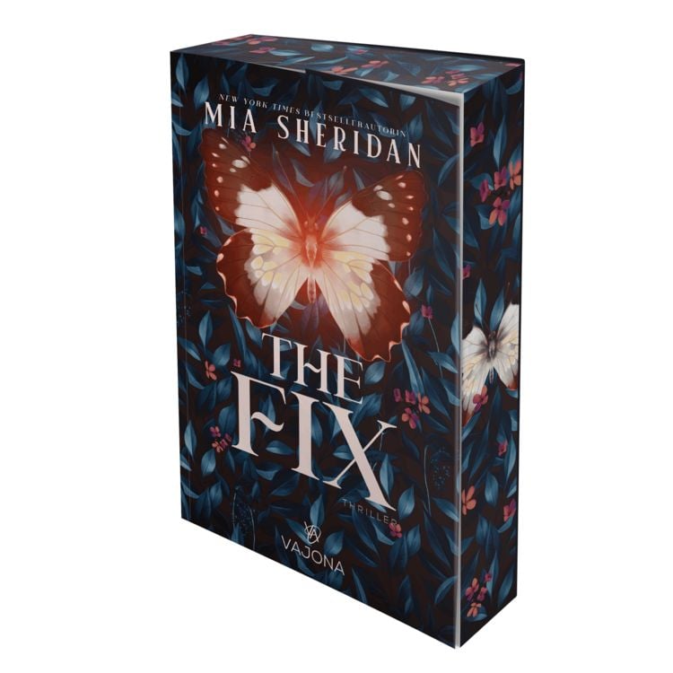 Produktbild: The Fix
