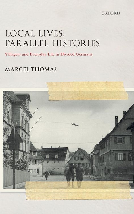 Produktbild: Local Lives, Parallel Histories Sgh C