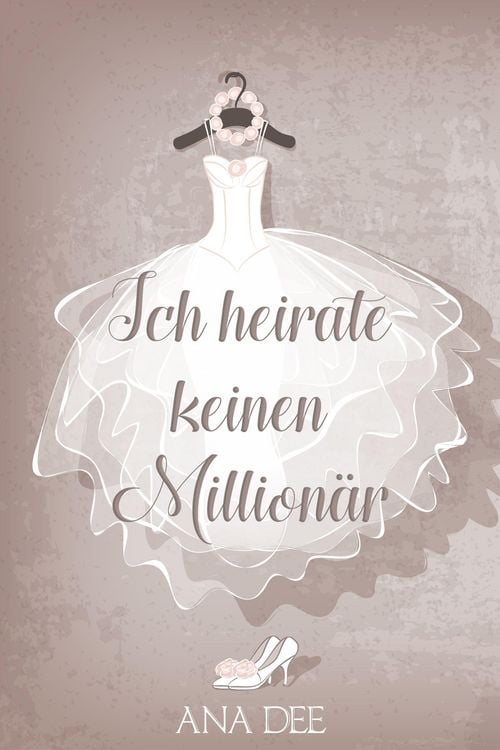 Produktbild: Ich heirate keinen Million&auml;r