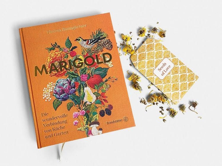 Produktbild: Marigold