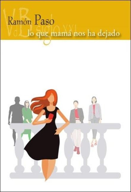 Produktbild: Lo que mam&aacute; nos ha dejado
