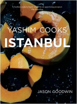 Produktbild: Yashim Cooks Istanbul: Culinary Adventures in the Ottoman Kitchen