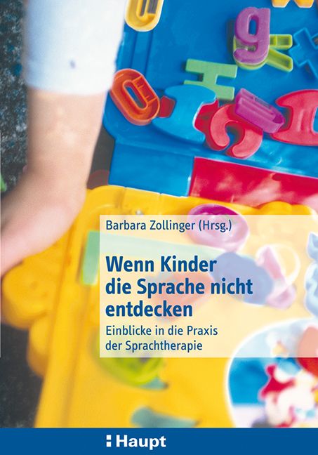 Produktbild: Wenn Kinder die Sprache nicht entdecken