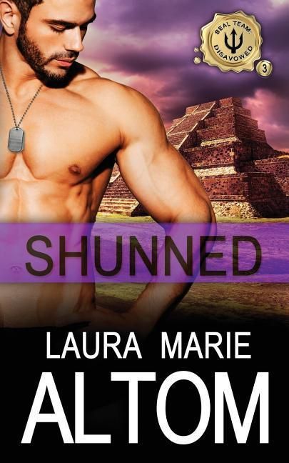 Produktbild: Shunned