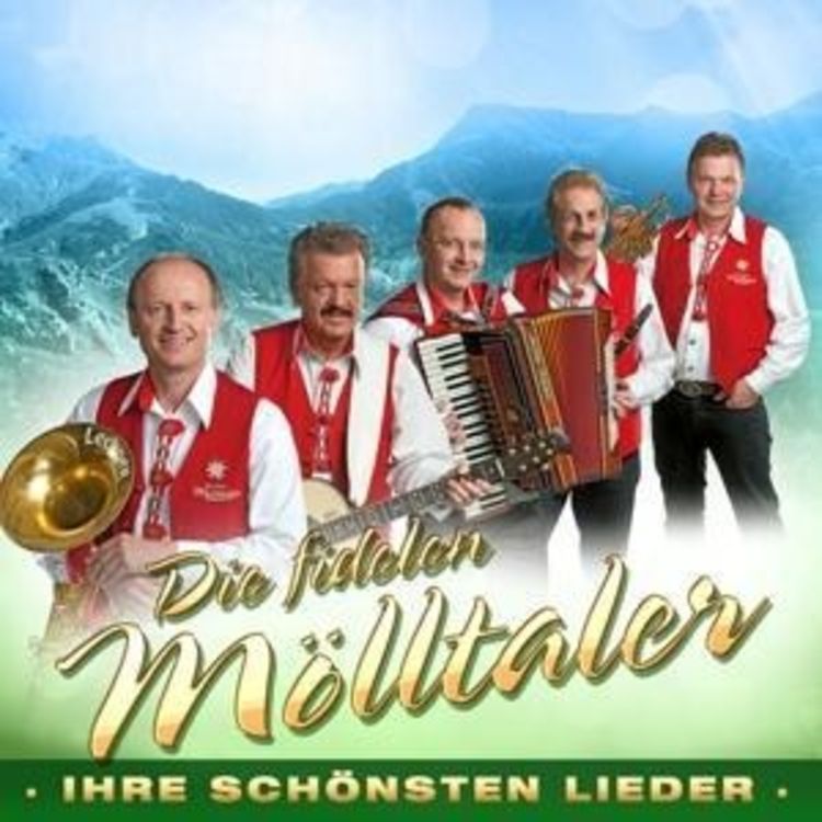 Produktbild: Ihre sch&ouml;nsten Lieder