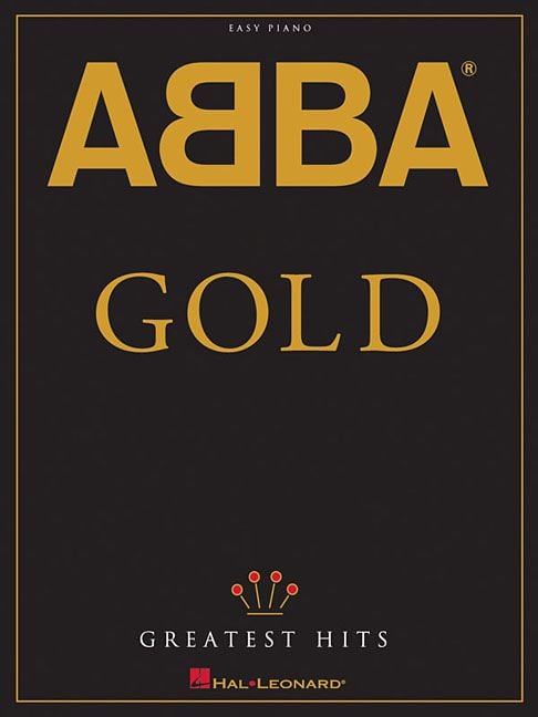 Produktbild: Abba - Gold: Greatest Hits